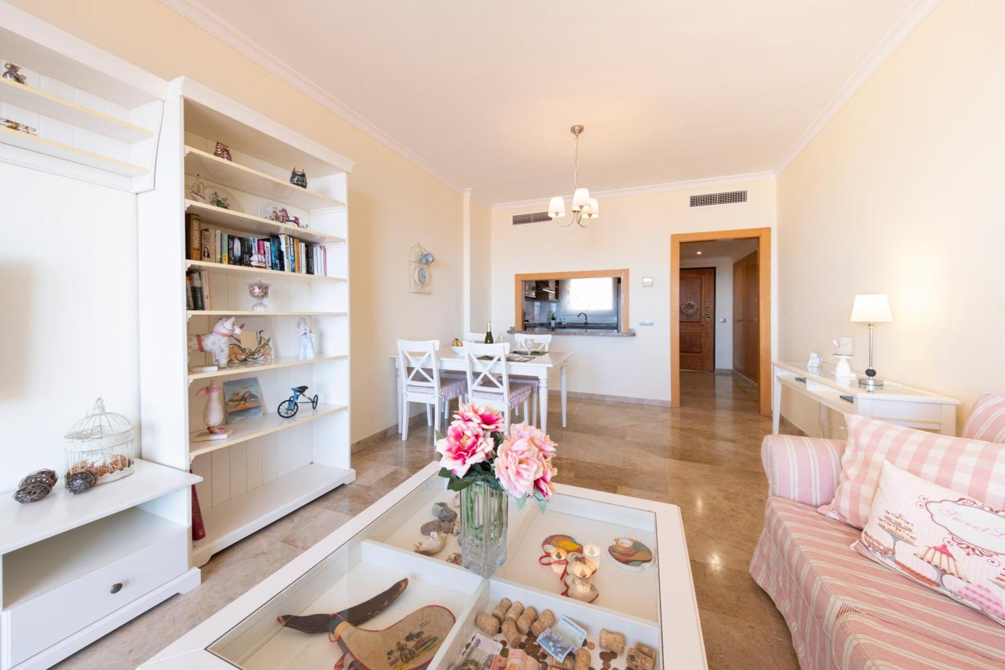 Ocean View Daire Puerto de Santiago  Dış mekan fotoğraf
